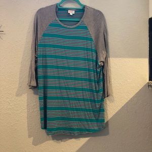 2XL Stretchy LulaRoe Randy